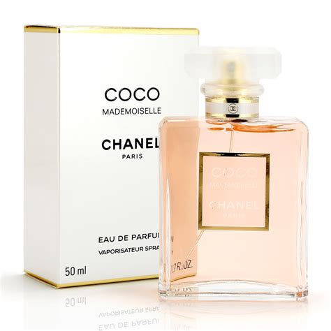 chanel coco mademoiselle eau de toilette spray 50ml|chanel coco mademoiselle sephora.